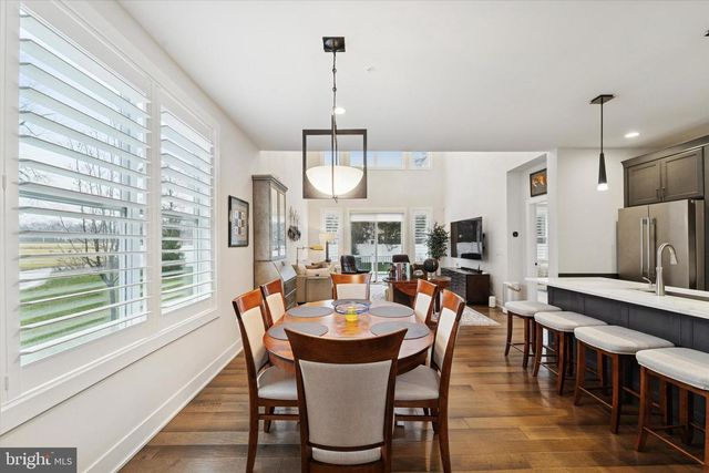 658 LEVERING ST, Blue Bell, PA 19422