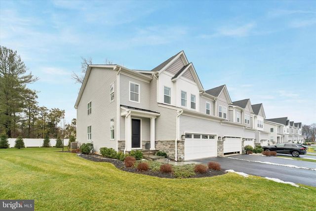 658 LEVERING ST, Blue Bell, PA 19422