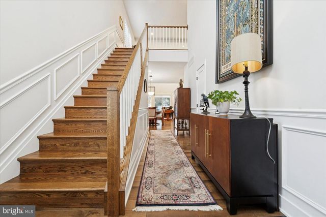 658 LEVERING ST, Blue Bell, PA 19422