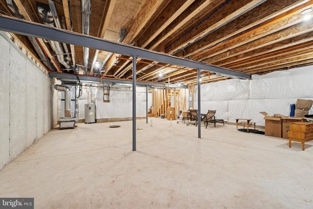 658 LEVERING ST, Blue Bell, PA 19422