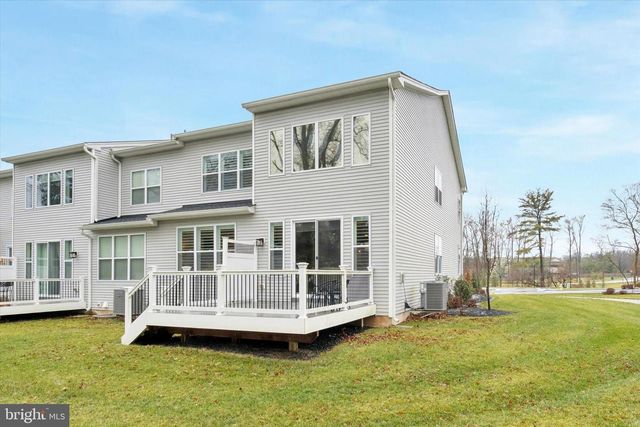 658 LEVERING ST, Blue Bell, PA 19422