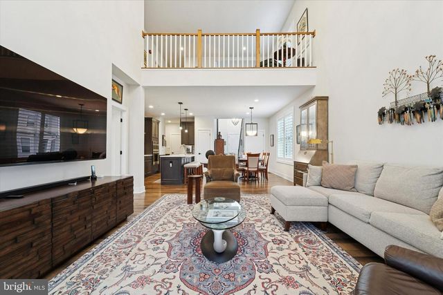 658 LEVERING ST, Blue Bell, PA 19422