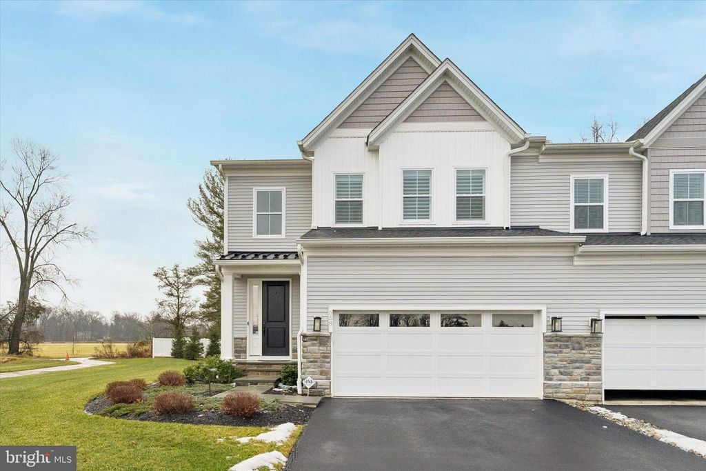 658 LEVERING ST, Blue Bell, PA 19422