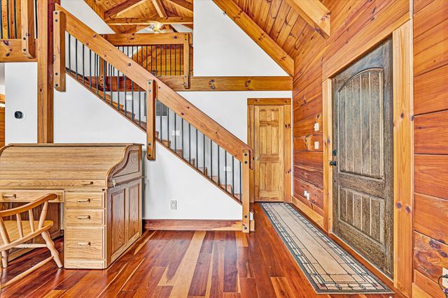 94 Lakecrest DR, Hardy, VA 24101