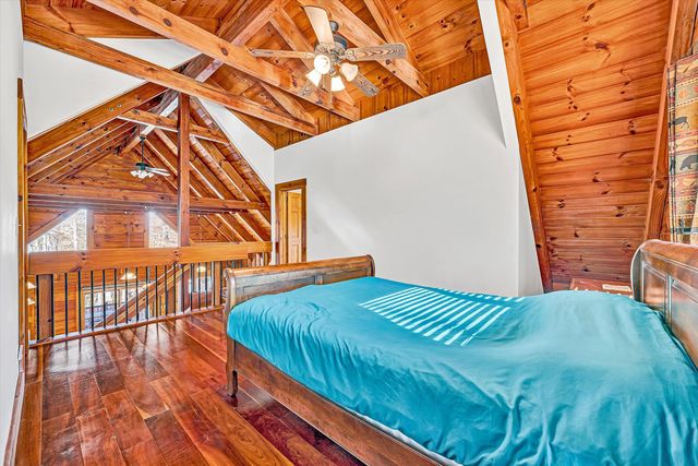 94 Lakecrest DR, Hardy, VA 24101