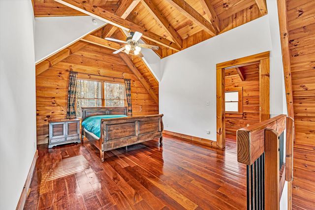 94 Lakecrest DR, Hardy, VA 24101