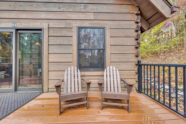 94 Lakecrest DR, Hardy, VA 24101