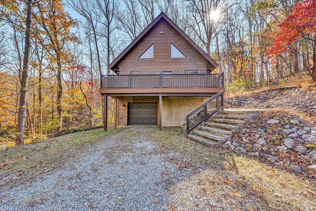 94 Lakecrest DR, Hardy, VA 24101