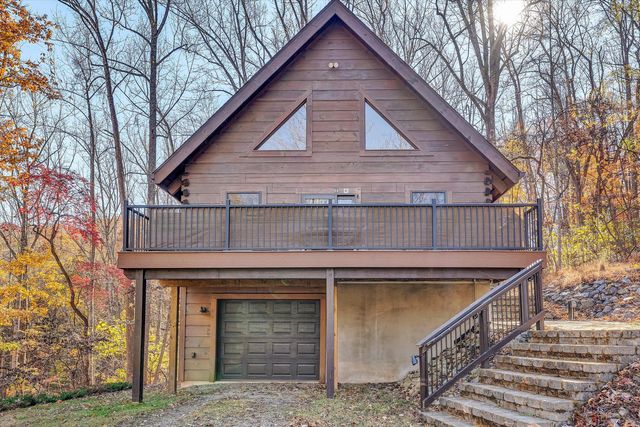 94 Lakecrest DR, Hardy, VA 24101