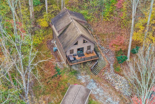 94 Lakecrest DR, Hardy, VA 24101