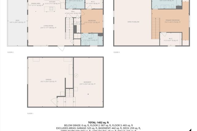 94 Lakecrest DR, Hardy, VA 24101