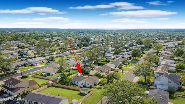 385 Delaware Drive, Brick, NJ 08723