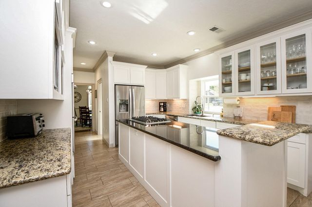 4703 Wentworth Drive, Fulshear, TX 77441