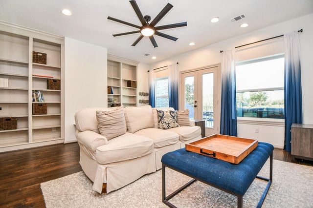 4703 Wentworth Drive, Fulshear, TX 77441