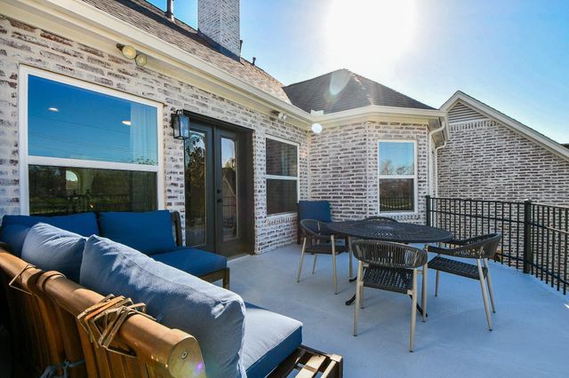 4703 Wentworth Drive, Fulshear, TX 77441