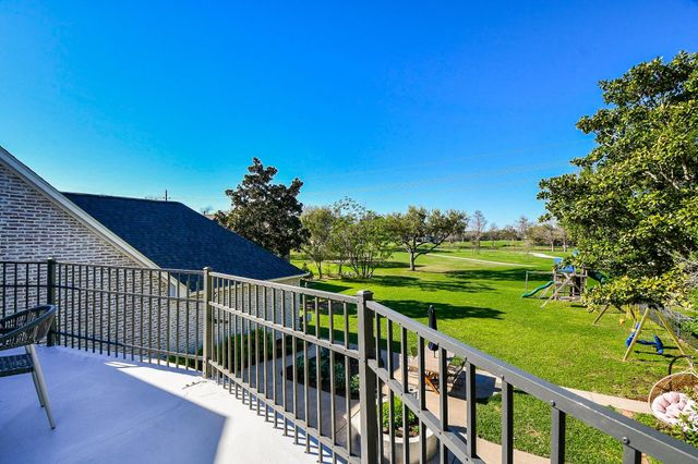 4703 Wentworth Drive, Fulshear, TX 77441