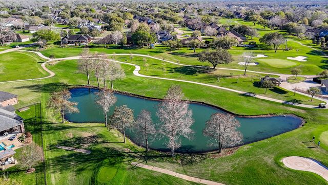 4703 Wentworth Drive, Fulshear, TX 77441