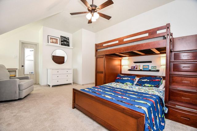 4703 Wentworth Drive, Fulshear, TX 77441