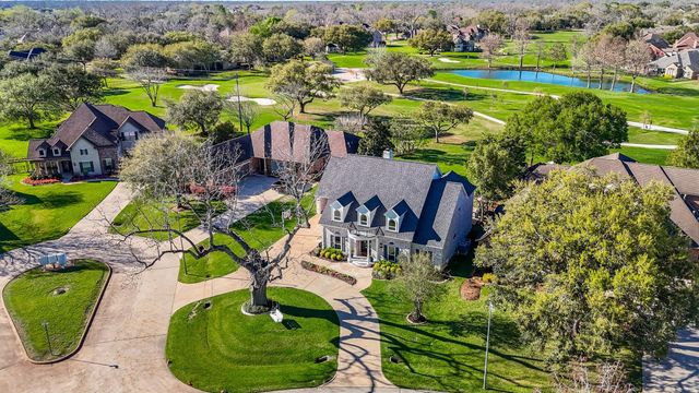 4703 Wentworth Drive, Fulshear, TX 77441
