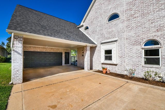 4703 Wentworth Drive, Fulshear, TX 77441