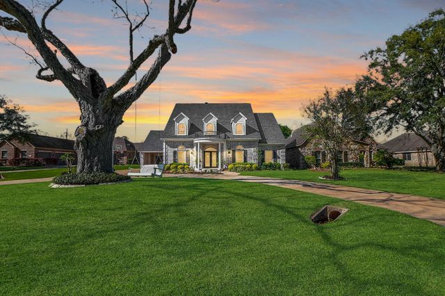 4703 Wentworth Drive, Fulshear, TX 77441