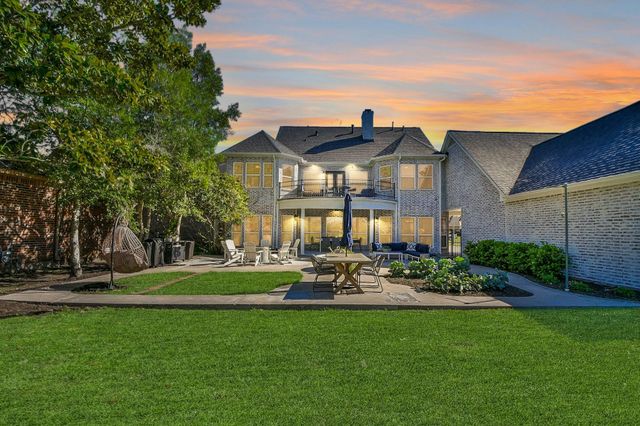 4703 Wentworth Drive, Fulshear, TX 77441