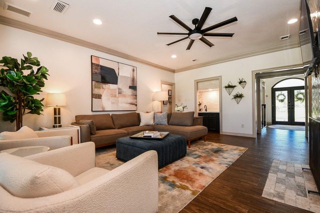 4703 Wentworth Drive, Fulshear, TX 77441