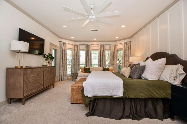 4703 Wentworth Drive, Fulshear, TX 77441