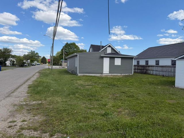 851 Clarendon Avenue, Columbus, OH 43223