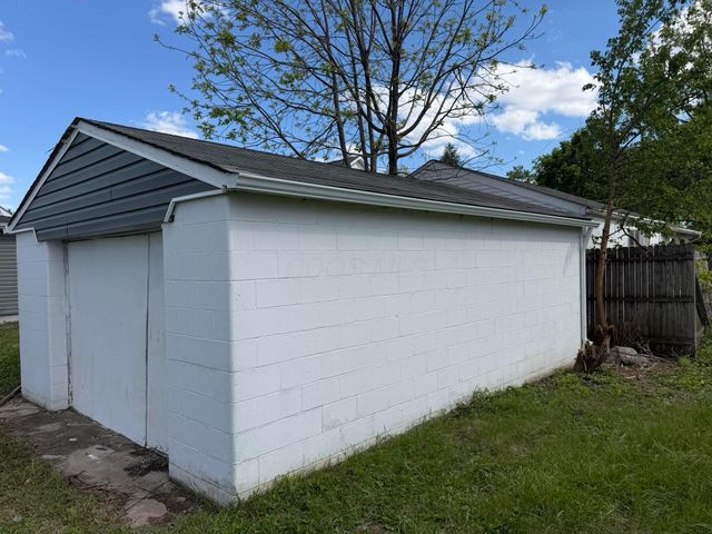 851 Clarendon Avenue, Columbus, OH 43223