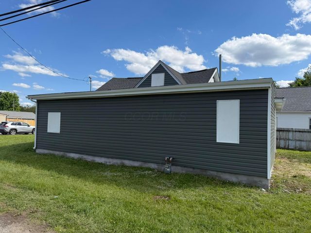 851 Clarendon Avenue, Columbus, OH 43223