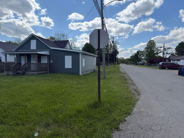 851 Clarendon Avenue, Columbus, OH 43223