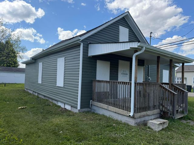 851 Clarendon Avenue, Columbus, OH 43223