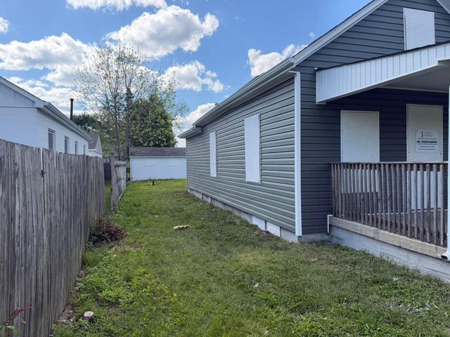 851 Clarendon Avenue, Columbus, OH 43223