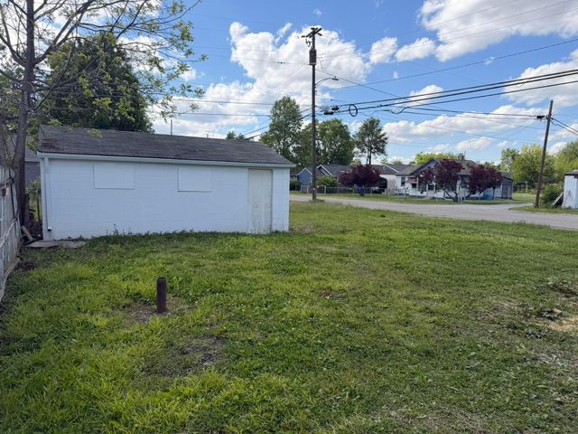 851 Clarendon Avenue, Columbus, OH 43223
