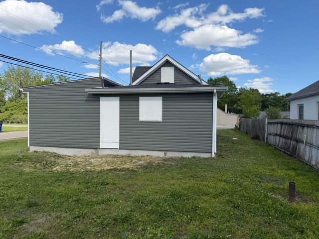 851 Clarendon Avenue, Columbus, OH 43223