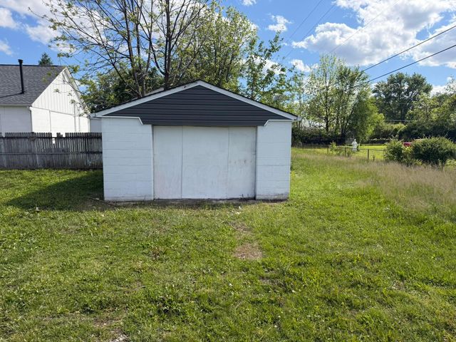 851 Clarendon Avenue, Columbus, OH 43223