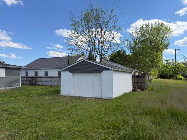851 Clarendon Avenue, Columbus, OH 43223