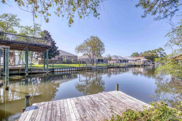 1601 College Pkwy, Gulf Breeze, FL 32563