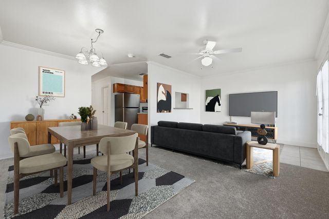 800 Majestic Drive, Crestview, FL 32536