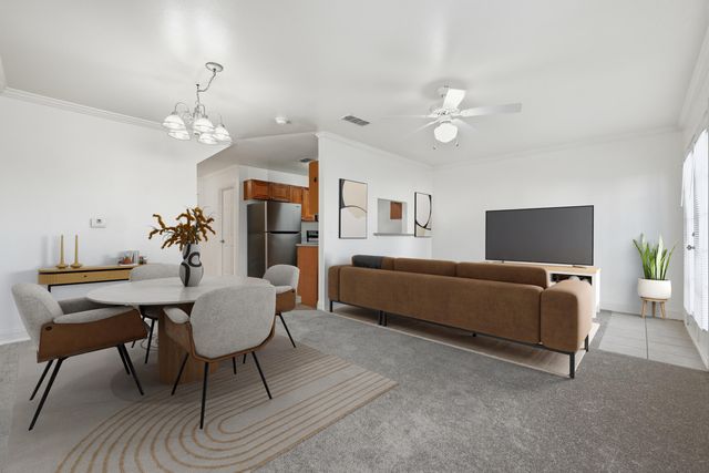 800 Majestic Drive, Crestview, FL 32536