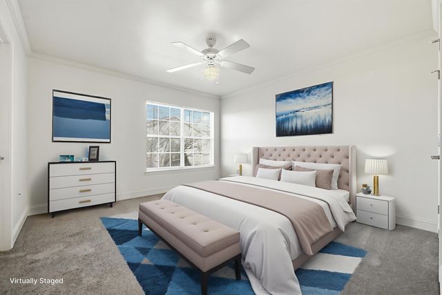 800 Majestic Drive, Crestview, FL 32536