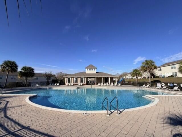 800 Majestic Drive, Crestview, FL 32536