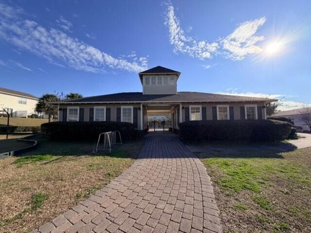 800 Majestic Drive, Crestview, FL 32536