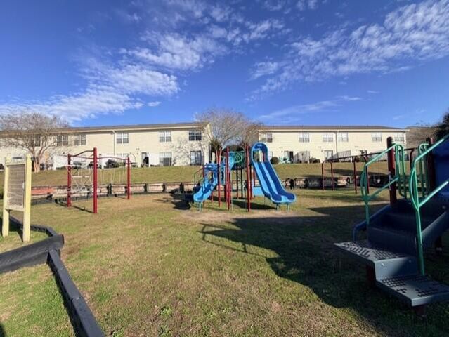 800 Majestic Drive, Crestview, FL 32536