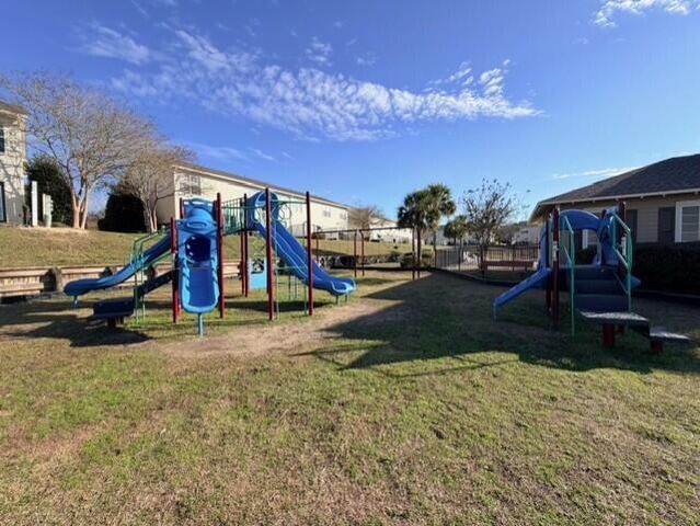 800 Majestic Drive, Crestview, FL 32536