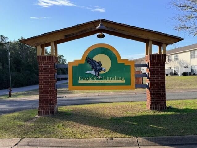 800 Majestic Drive, Crestview, FL 32536