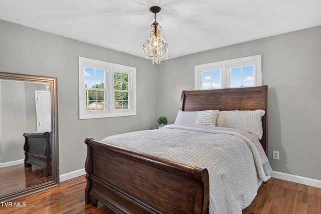 136 Patriot Circle, Bristol, VA 24201