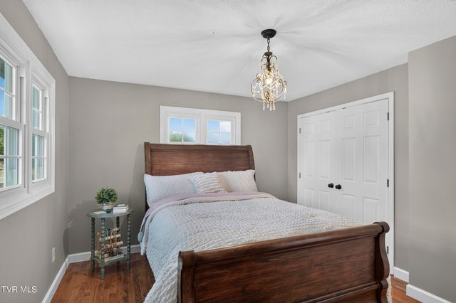 136 Patriot Circle, Bristol, VA 24201