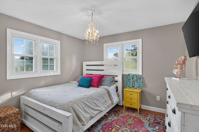 136 Patriot Circle, Bristol, VA 24201